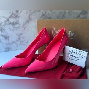 Louboutin Sporty Kate